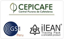 ilean tracer - GS1 Peru - cepicafe