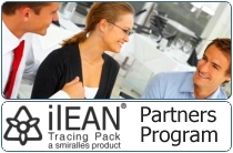 become ilEAN software distributor