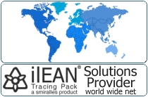 ilEAN Solutions Provider